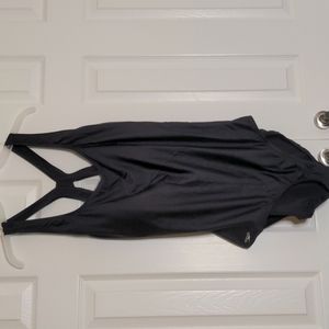 Women's size 22 Speedo swimsuit